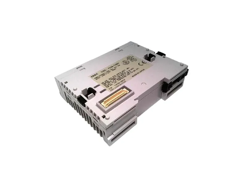 FC4A-T08S1 Mô đun Logic I/O VDC bởi IDEC