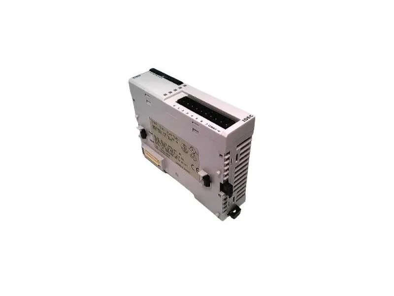 FC4A-T08S1 Mô đun Logic I/O VDC bởi IDEC