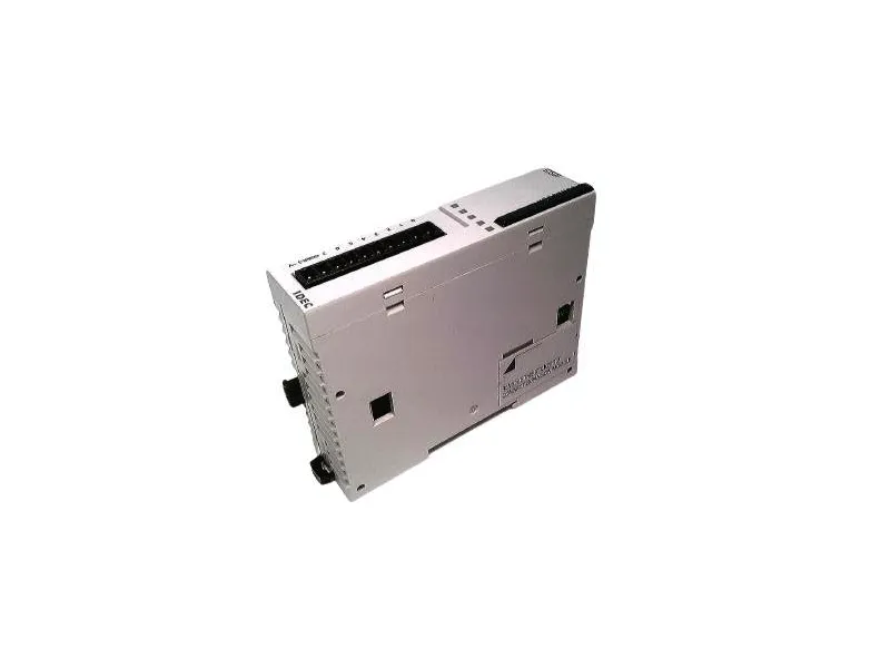FC4A-T08S1 Mô đun Logic I/O VDC bởi IDEC
