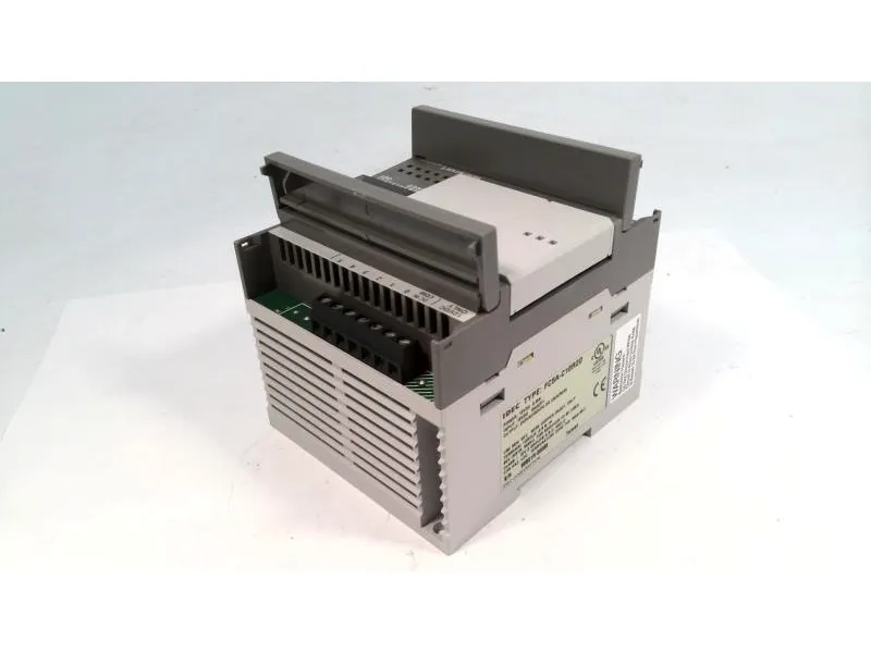 FC5A-C10R2D PLC Module/Rack bởi IDEC
