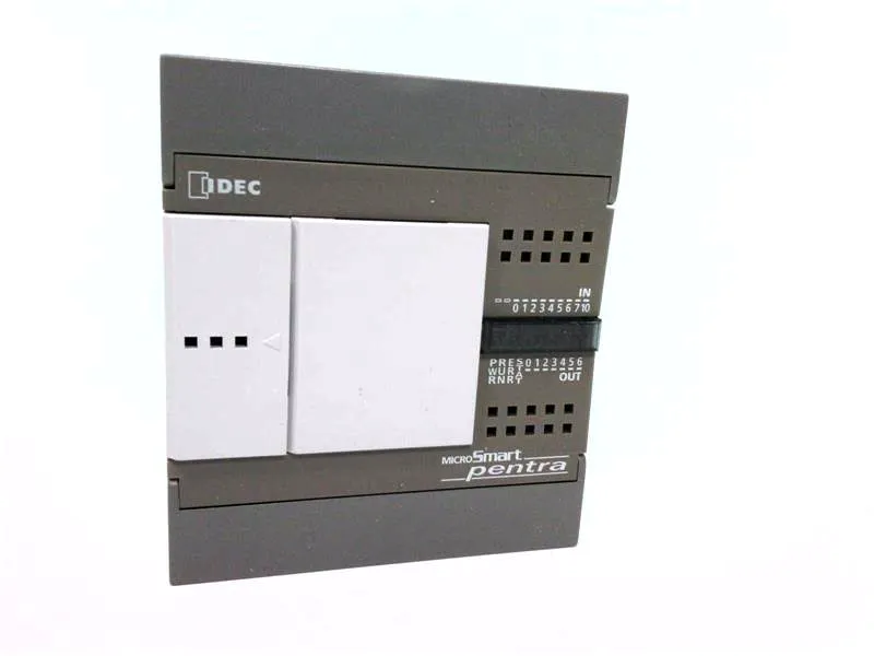 FC5A-C16R2 PLC Module/Rack bởi IDEC