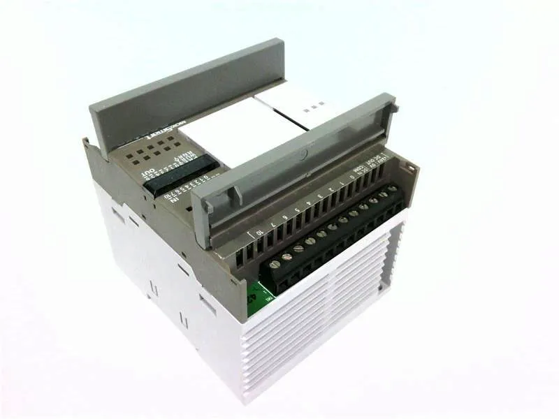 FC5A-C16R2 PLC Module/Rack bởi IDEC