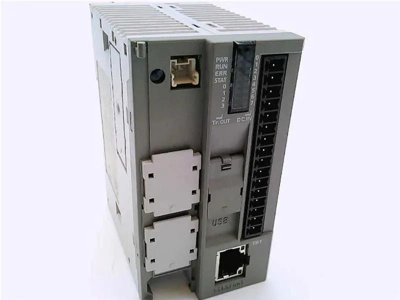 FC5A-D12S1E PLC Module/Rack bởi IDEC