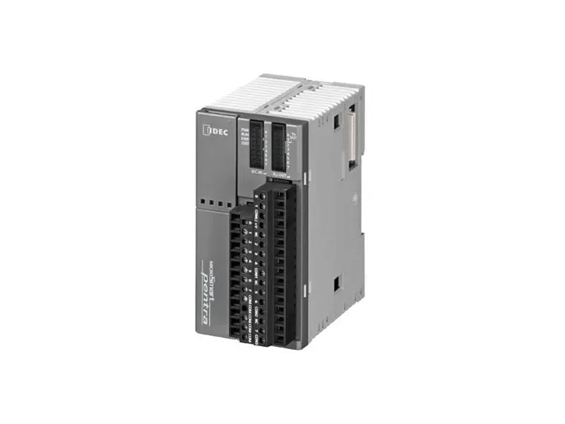 FC5A-D16RK1 PLC Module/Rack bởi IDEC