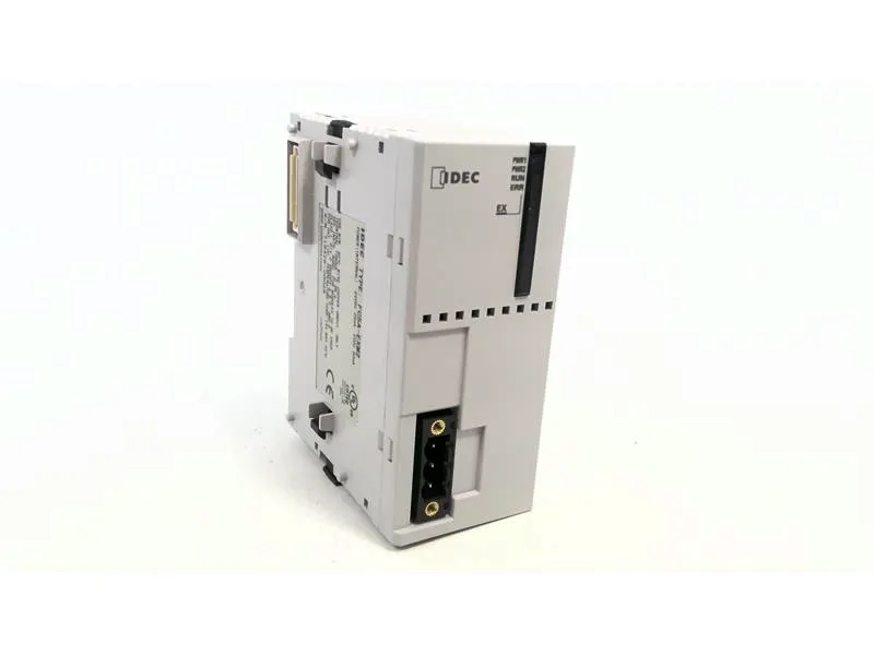FC5A-EXM2 PLC Module/Rack bởi IDEC