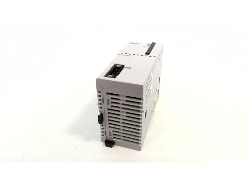 FC5A-EXM2 PLC Module/Rack bởi IDEC