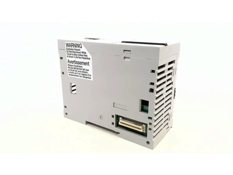 FC5A-EXM2 PLC Module/Rack bởi IDEC