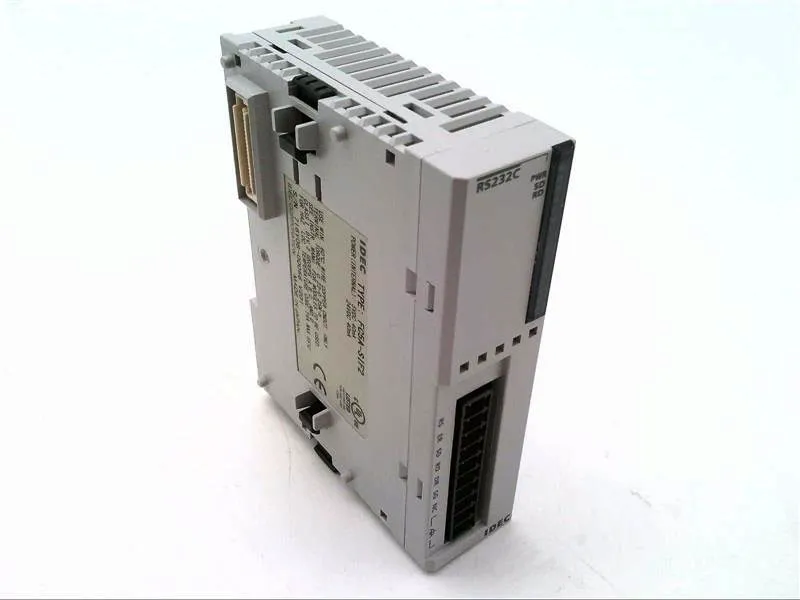 FC5A-SIF2 PLC Module/Rack bởi IDEC