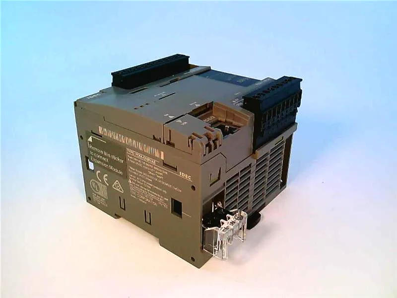 FC6A-C16R1AE PLC Module/Rack bởi IDEC