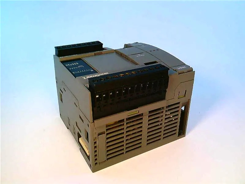 FC6A-C16R1AE PLC Module/Rack bởi IDEC