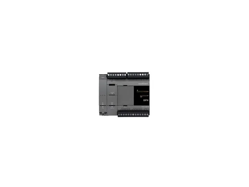 FC6A-C24P1CE PLC Module/Rack bởi IDEC