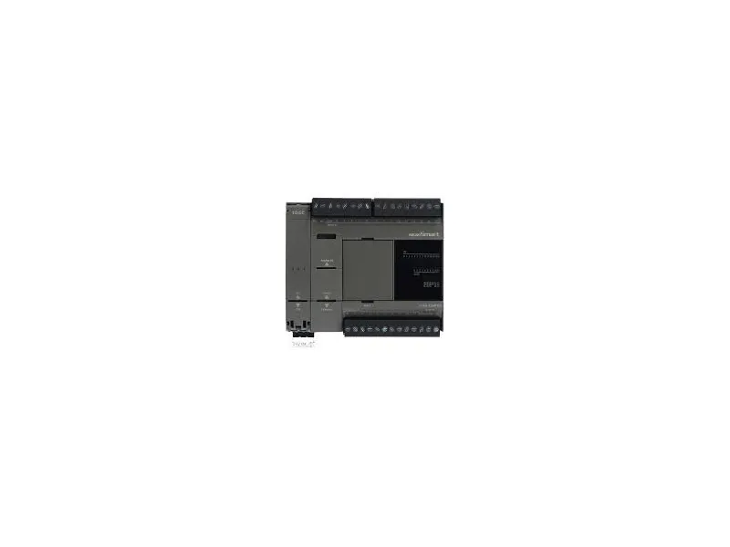 FC6A-C24P1CE PLC Module/Rack bởi IDEC