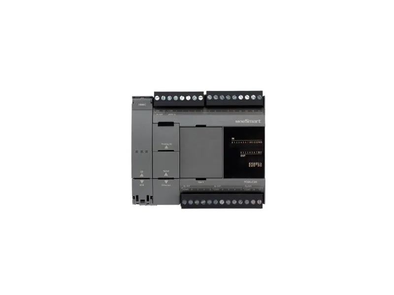 FC6A-C24R1AE PLC Module/Rack bởi IDEC
