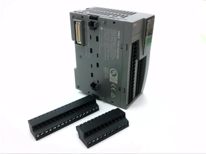 FC6A-F2M1 PLC模組/機架 by IDEC