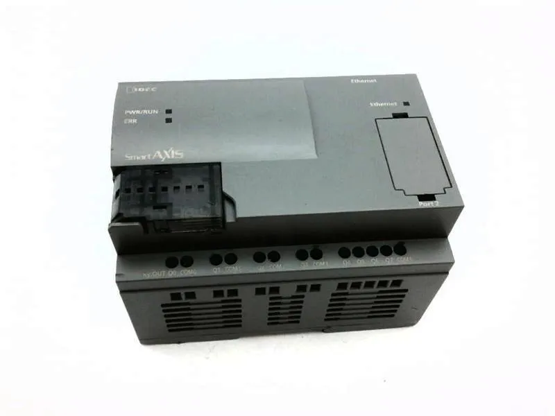 FT1A-B24RC PLC模組/機架 by IDEC