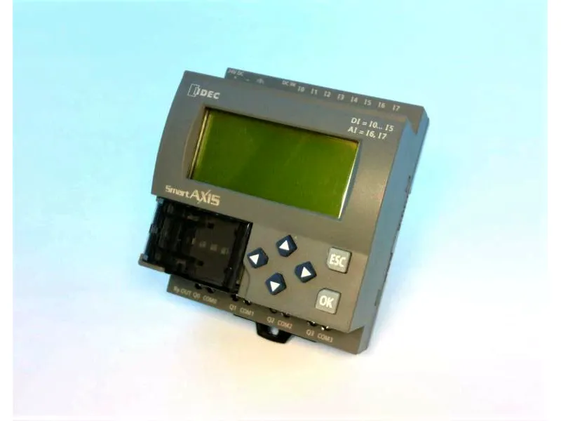 FT1A-H12RA PLC模組/機架 by IDEC