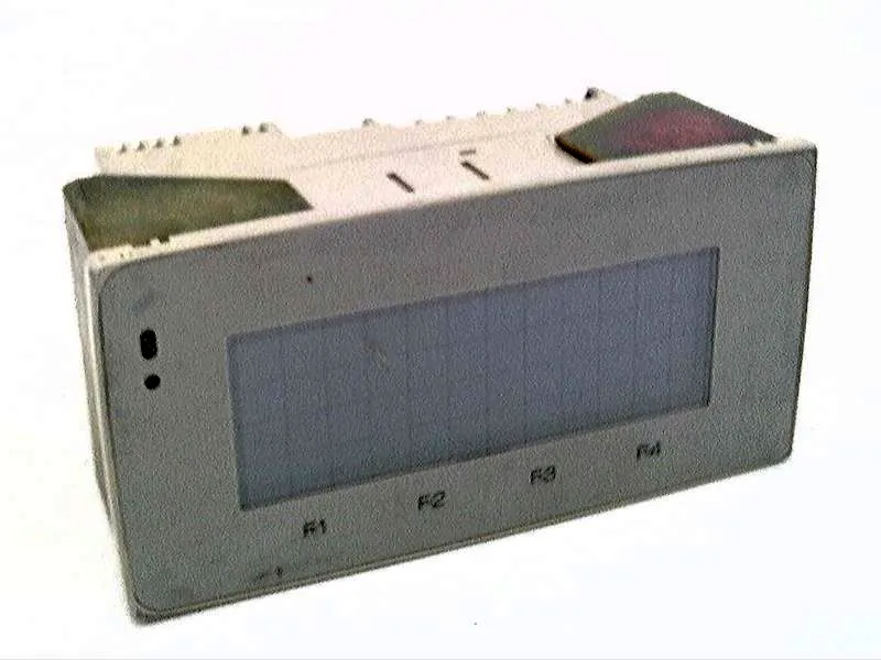 HG1A-SB32BFE PLC程式設計終端機 by IDEC