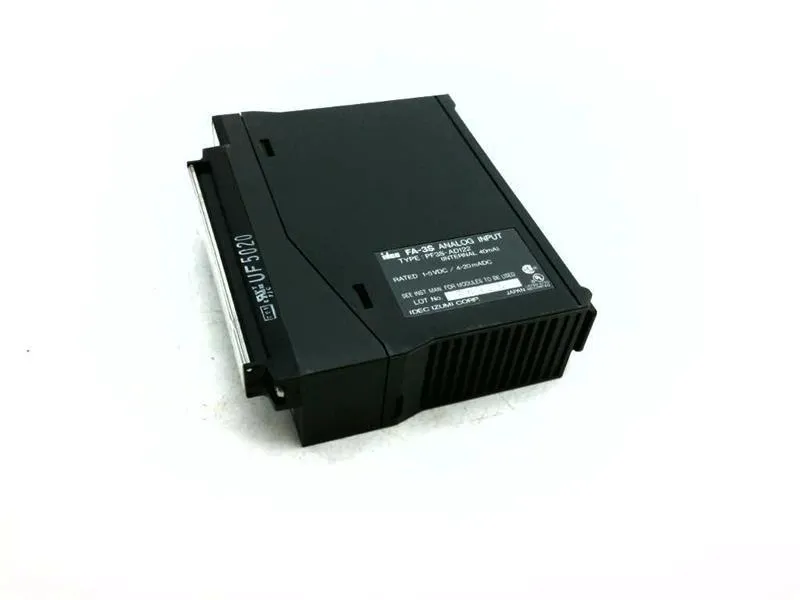 PF3S-AD122 PLC模組/機架 by IDEC
