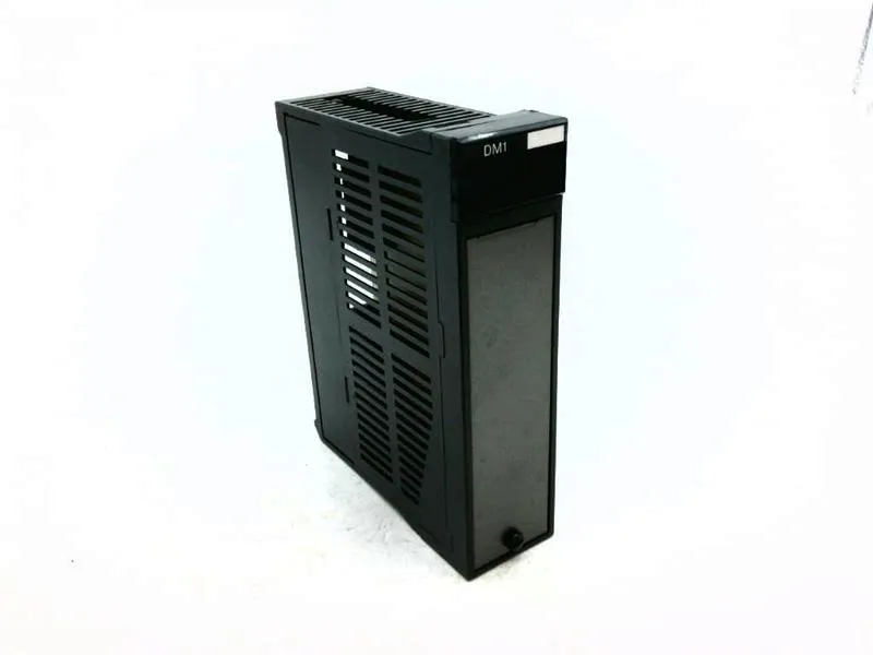 PF3S-DM1 PLC模組/機架 by IDEC