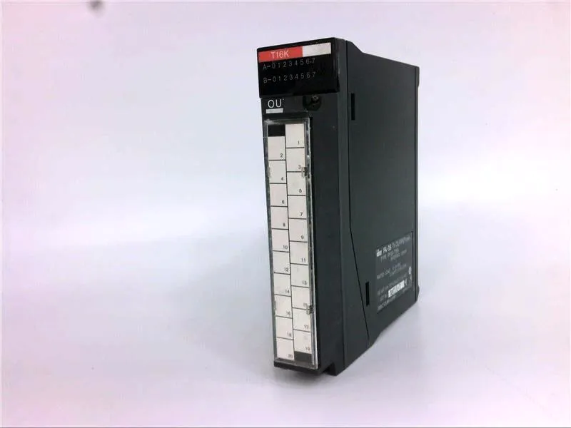 PF3S-T16K PLC模組/機架 由 IDEC