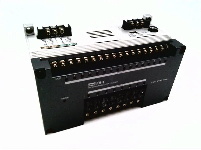 PFA-1E241 PLC模組/機架 由 IDEC