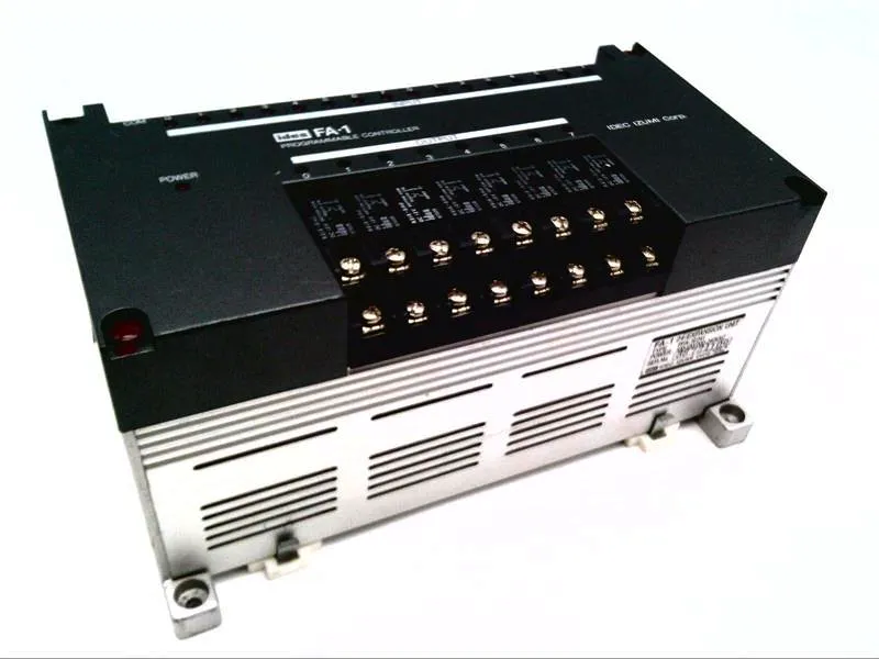PFA-1E241 PLC模組/機架 由 IDEC