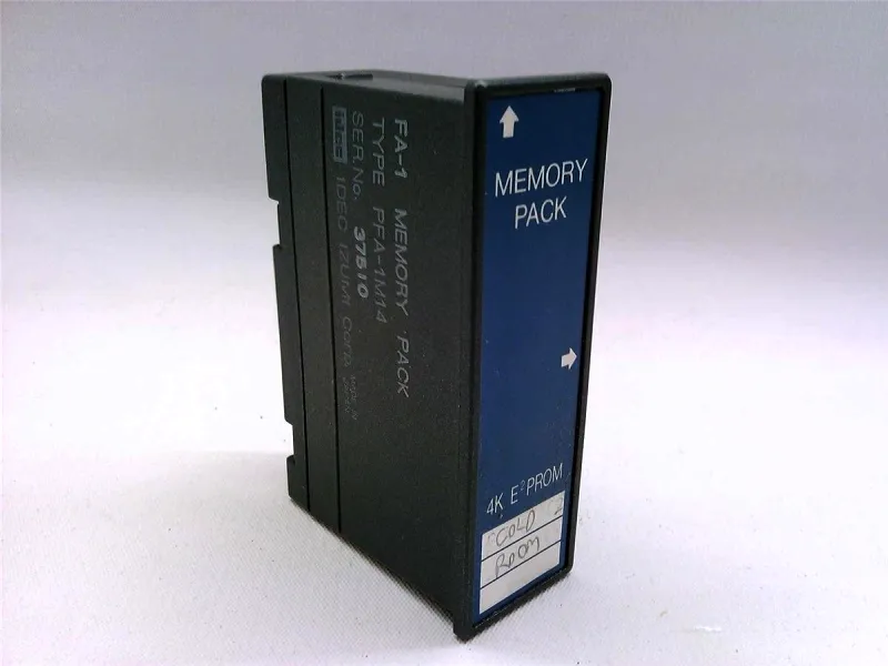 PFA-1M14 PLC模組/機架 由 IDEC