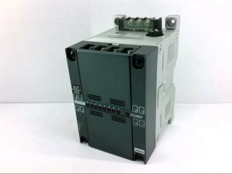 PFA-1N081 PLC模組/機架 由 IDEC