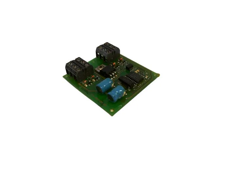 AC2723 Logický I/O mozek/rozhraní VDC od IFM