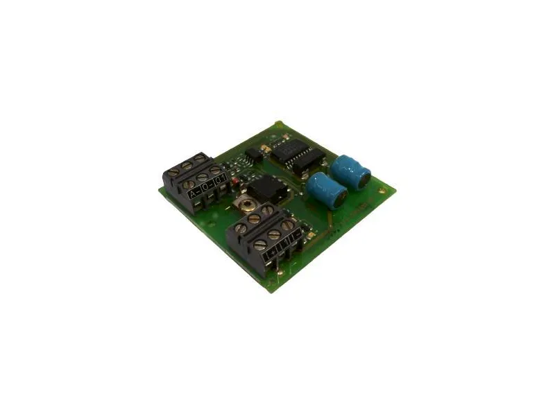 AC2723 Logický I/O mozek/rozhraní VDC od IFM