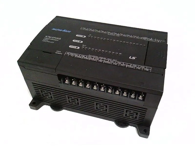 K7M-DR30S Module API/Châssis par IMO