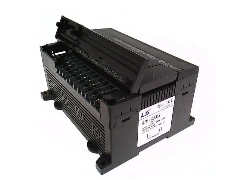 K7M-DR30S Module API/Châssis par IMO