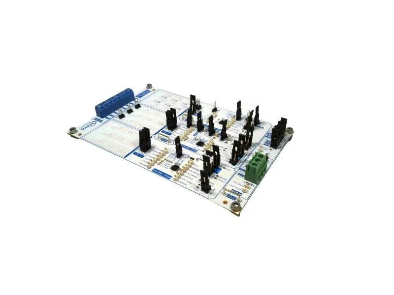 BASICPLUSDEMOBOARDTOBO1 PC 板卡 PLC/附加板卡 - INFINEON