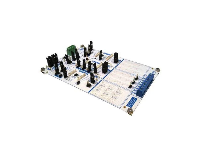 BASICPLUSDEMOBOARDTOBO1 PC 板卡 PLC/附加板卡 - INFINEON