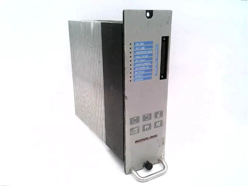 Module PLC/Châssis 99388019R05 par ARO