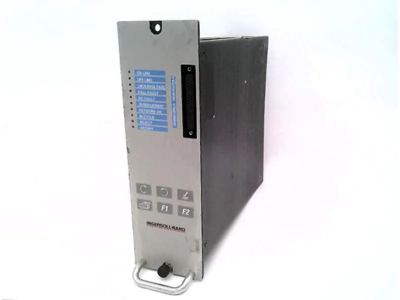 Module PLC/Châssis 99388019R05 par ARO