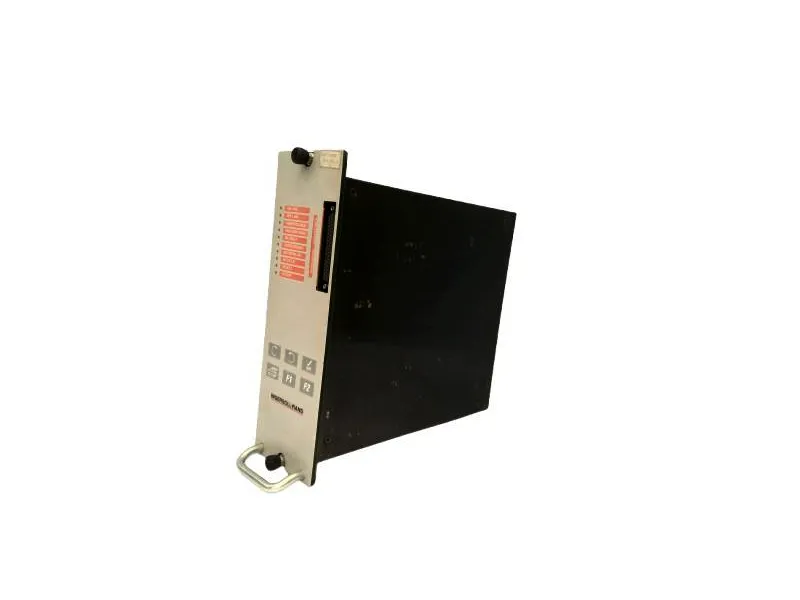 Module PLC/Châssis 99388027R07 par ARO