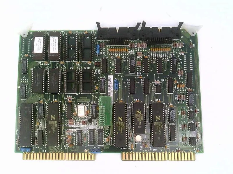 Carte PC 839134-002/084 PLC/Carte d'extension par INGERSOLL DRESSER