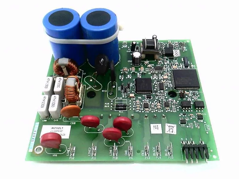 Carte PC 24-8956-9 PLC/Carte d'extension par TRANE