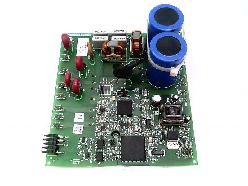 Carte PC 24-8956-9 PLC/Carte d'extension par TRANE