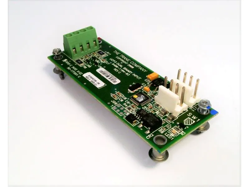 Carte PC 6400-1104-03 Ordinateur par TRANE
