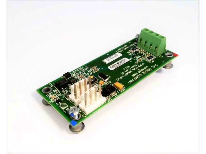 Carte PC 6400-1104-03 Ordinateur par TRANE