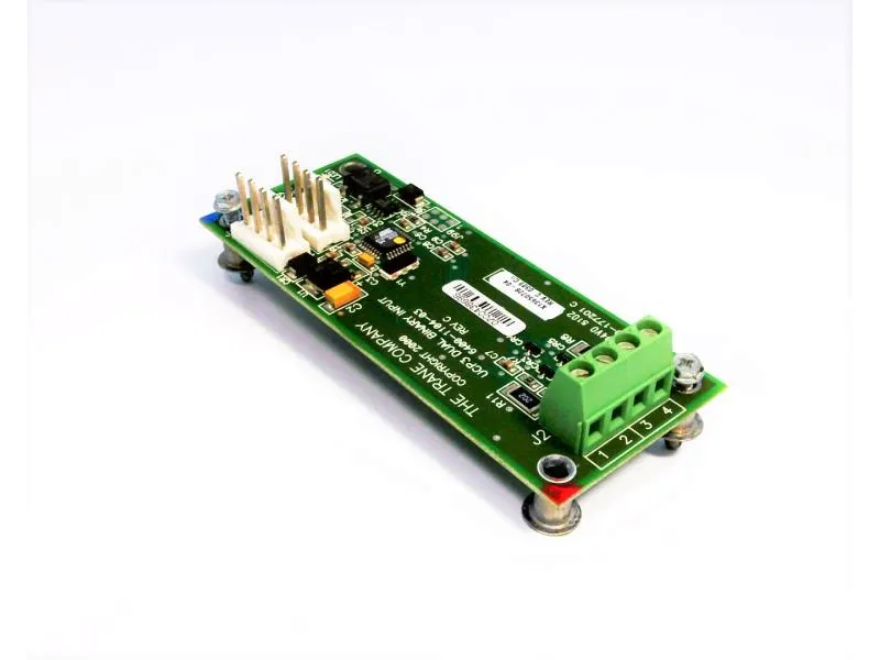 6400-1104-03 PC-Platine Computer von TRANE