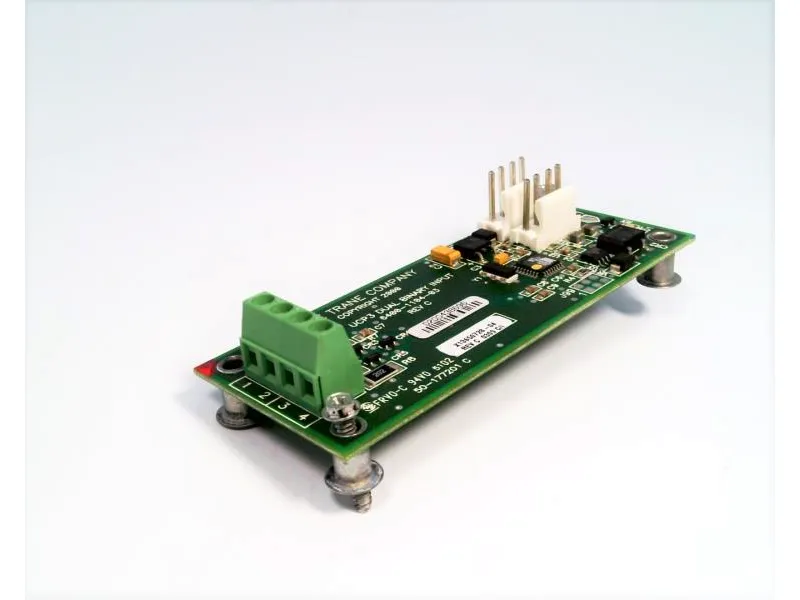 6400-1104-03 PC-Platine Computer von TRANE