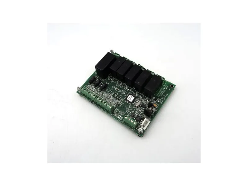 Carte PC 6400-1122-03 Ordinateur par TRANE