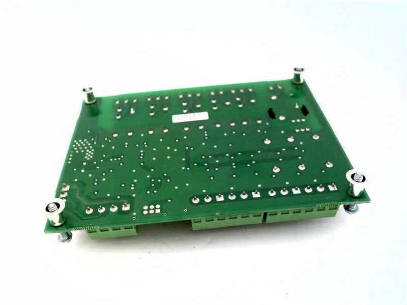 Carte PC 6400-1122-04 PLC/Carte d'extension par TRANE