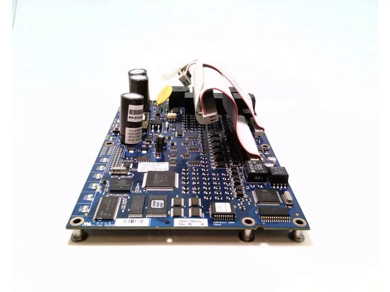 6400-2340-01 Carte PC PLC/Carte d'extension par TRANE