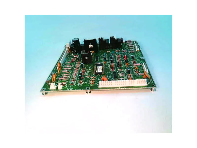MOD01164 Carte PC PLC/Carte d'extension par TRANE