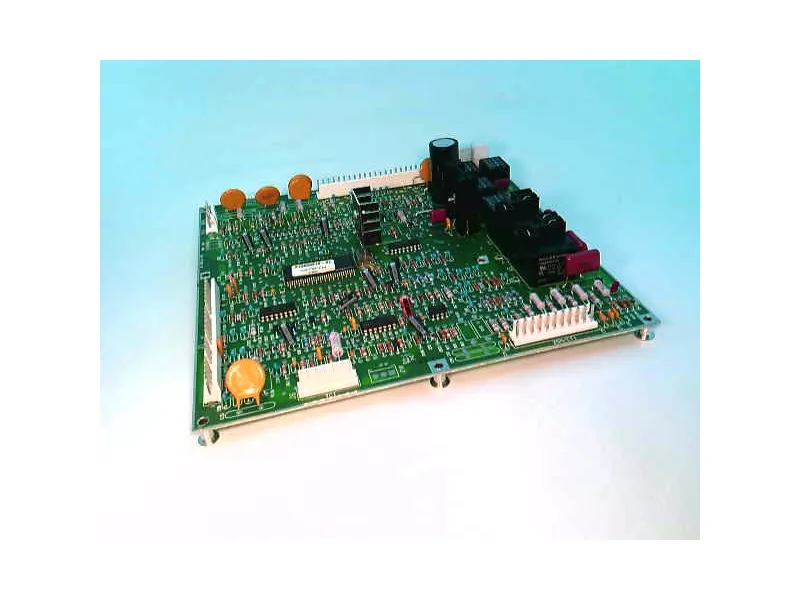 MOD01164 Carte PC PLC/Carte d'extension par TRANE