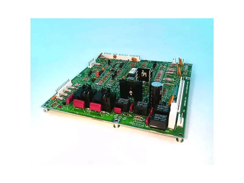 MOD01164 PC基板 PLC/追加ボード by TRANE